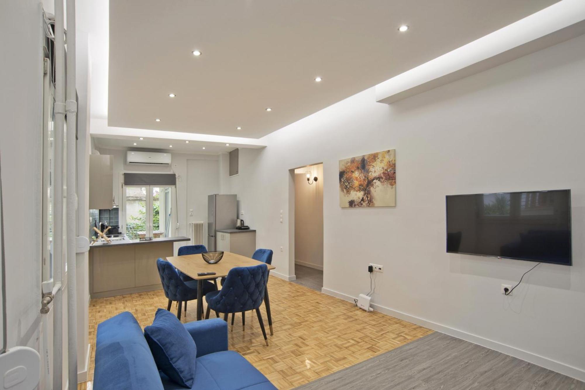 Just Apartment